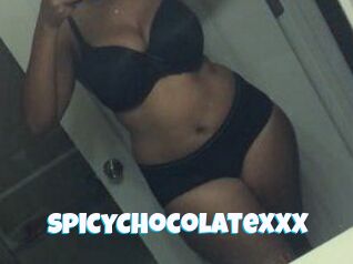SpicyChocolateXXX