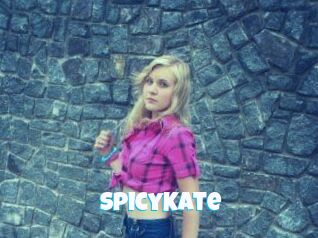 SpicyKate