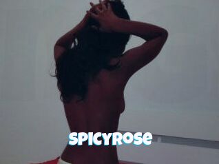 SpicyRose