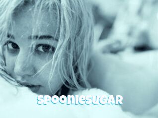 SpoonieSugar