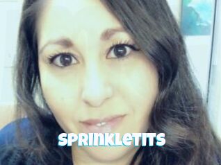 Sprinkletits