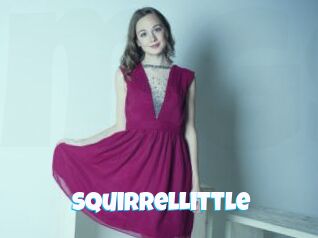 SquirrelLittle