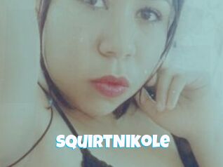 SquirtNikole