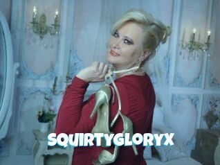 SquirtyGloryX