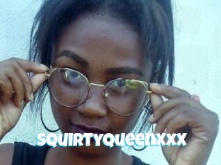 SquirtyQueenXxX Miss Gros Seins