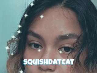 SquishDatCat