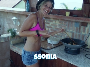 Ssonia