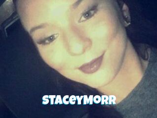 StaceyMorr Miss Gros Seins