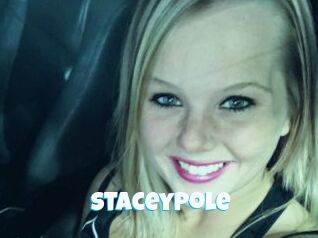 StaceyPole