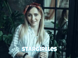 StarGirlLes