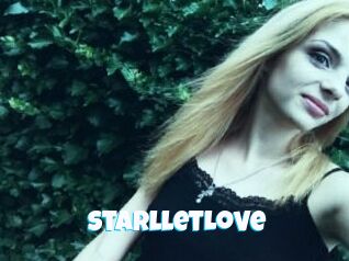 StarlletLove Miss Gros Seins