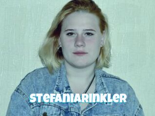 StefaniaRinkler