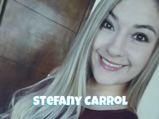 Stefany_Carrol