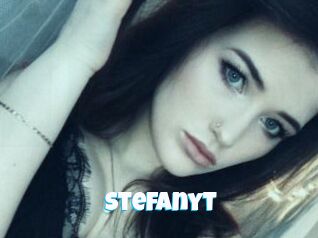 Stefanyt