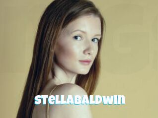 StellaBaldwin