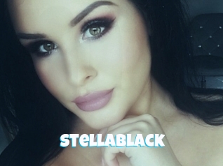 StellaBlack