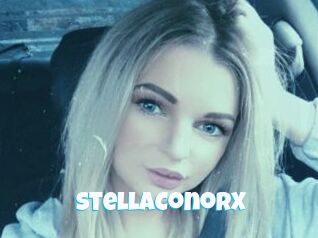 StellaConorX Miss Gros Seins