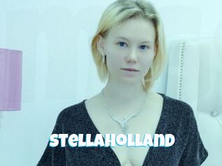 StellaHolland