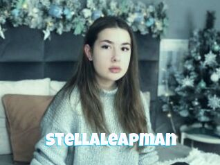 StellaLeapman