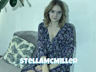 StellaMcMiller Miss Gros Seins