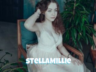 StellaMillie Miss Gros Seins