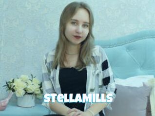 StellaMills
