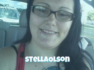 Stella_Olson