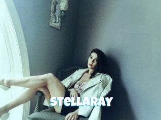 StellaRay Miss Gros Seins