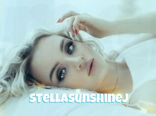 StellaSunshineJ