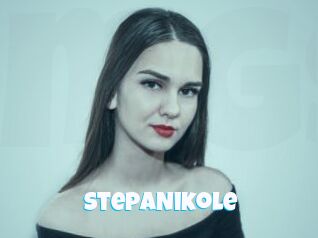 StepaNikole Miss Gros Seins