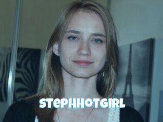 StephHotGirl