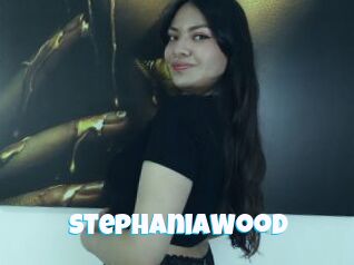 StephaniaWood