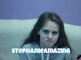 StephanieAmazing