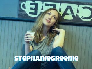 StephanieGreenie