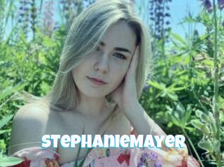 StephanieMayer