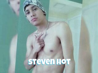 Steven_hot