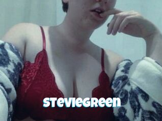 StevieGreen