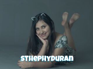 SthephyDuran