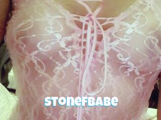 StoneFBabe