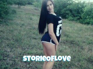 StorieOfLove