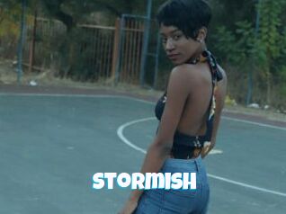 Stormish