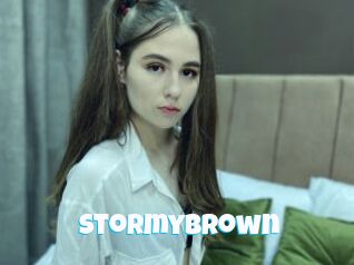 StormyBrown