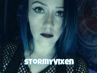StormyVixen