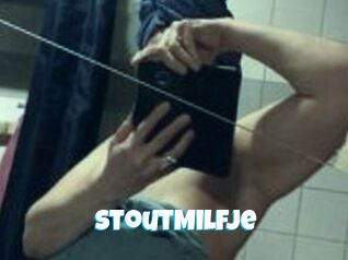 StoutMilfje