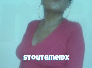 StoutemeidX Miss Gros Seins