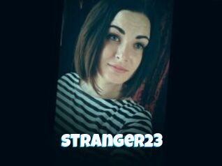 Stranger23