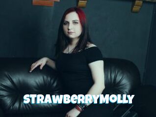 StrawberryMolly