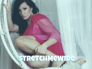 StretchMeWide