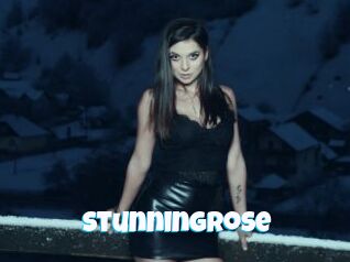 StunningRose