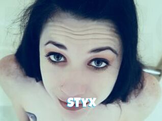 Styx